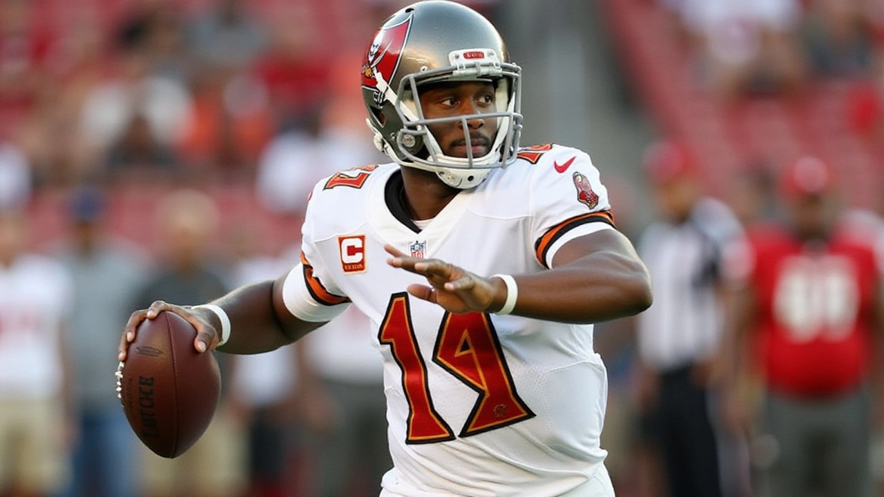 2025 NFL Wild Card Showdown: Buccaneers vs. Commanders Predictions and Betting Insights